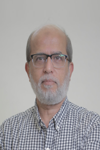 Dr. Sohail Akhter